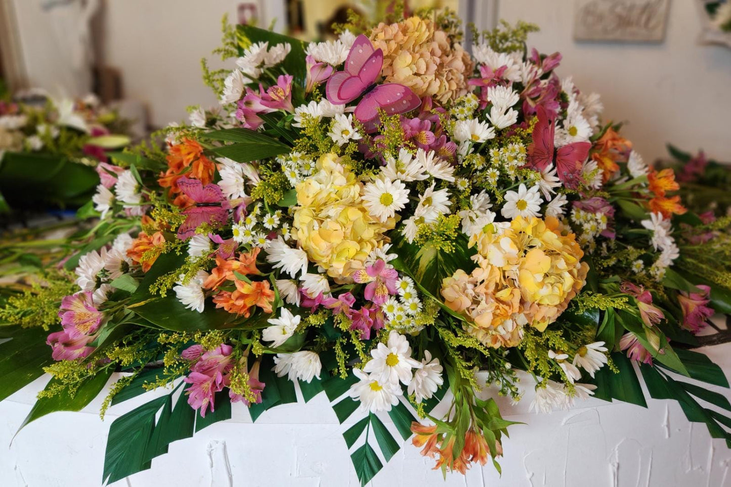 Casket