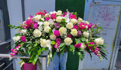 Casket