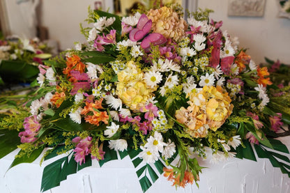 Casket